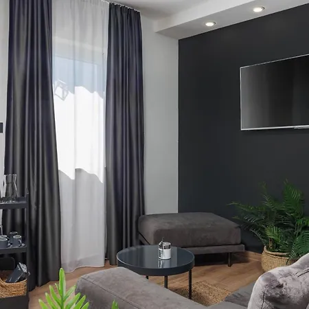 Mystic Place - 1 - Happy Apartment *